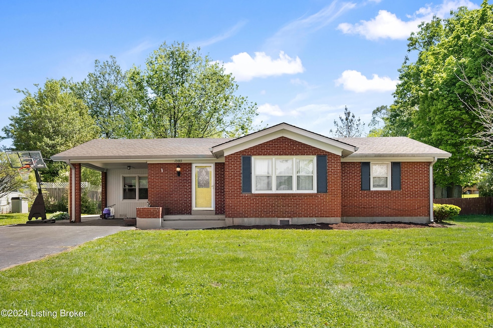 Sold $230,000 • Co-Listing Agent