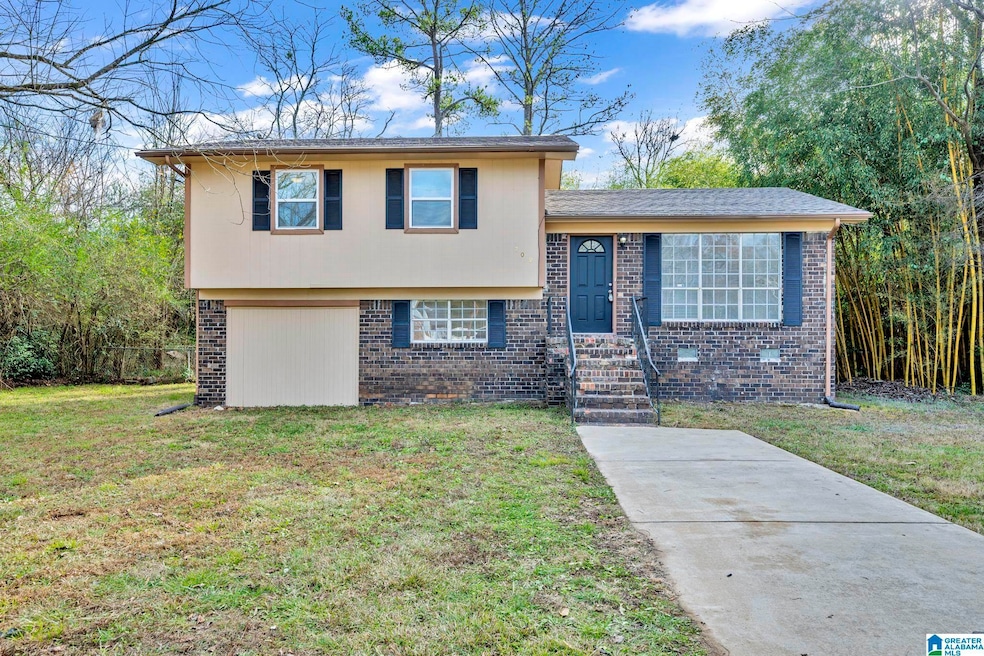 709 Earline St, Birmingham, AL 35215 - photo 1