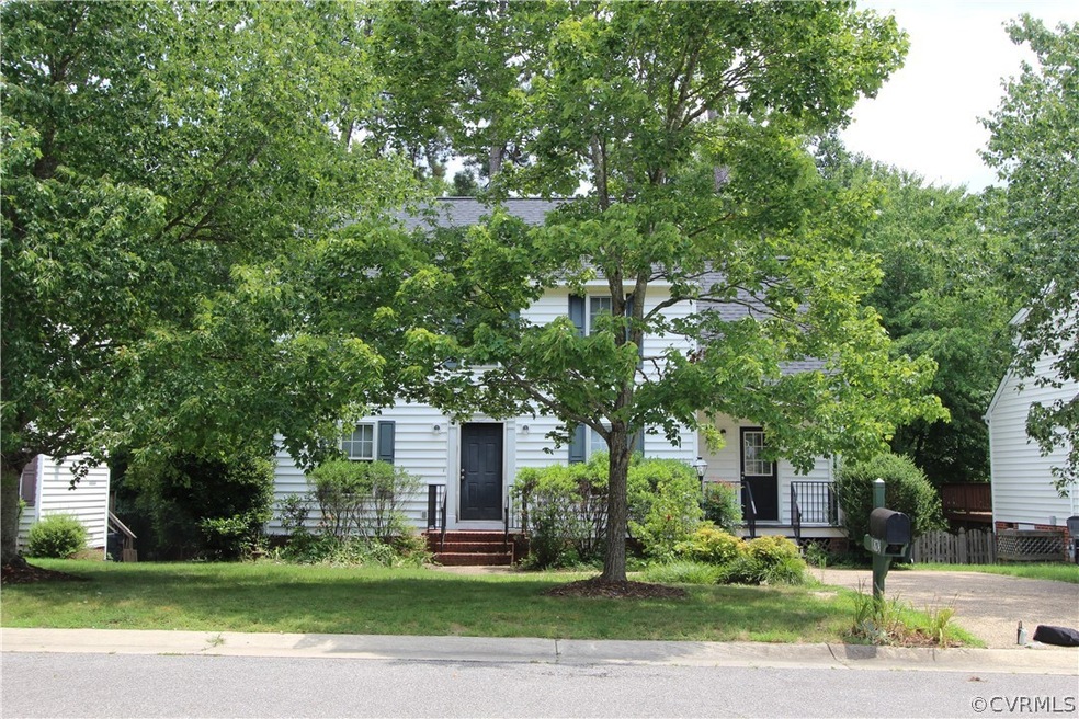 11824 Park Forest Way, Glen Allen, VA 23059 - photo 1