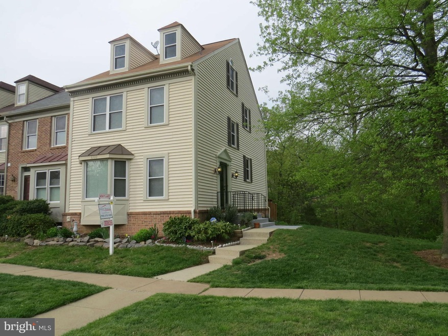 6300 Mary Todd Ct, Centreville, VA 20121 - photo 1