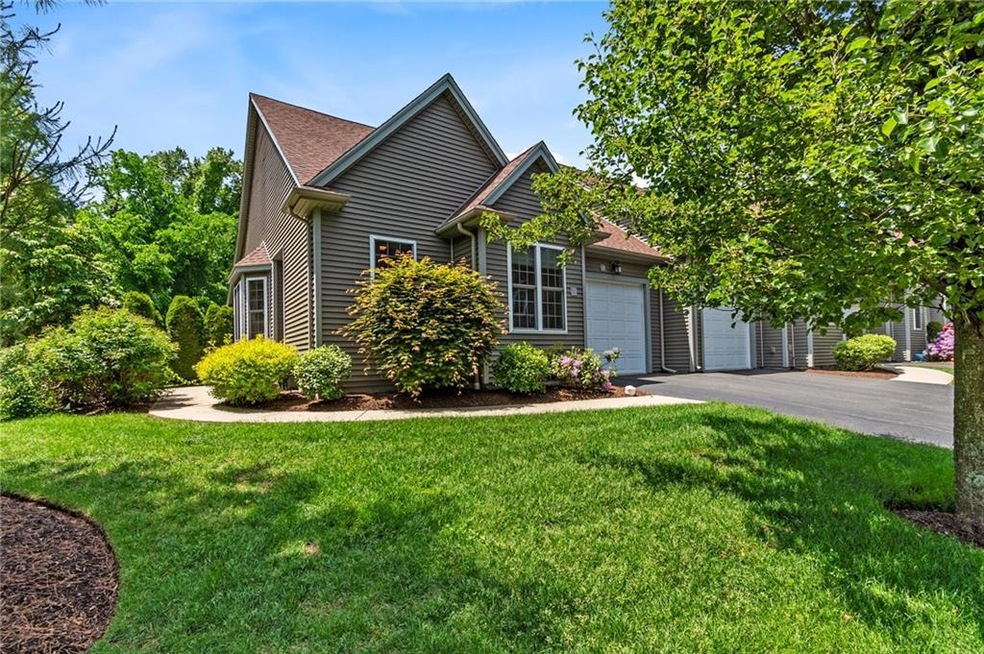 315 Old River Rd unit 30, Manville, RI 02838 - photo 1