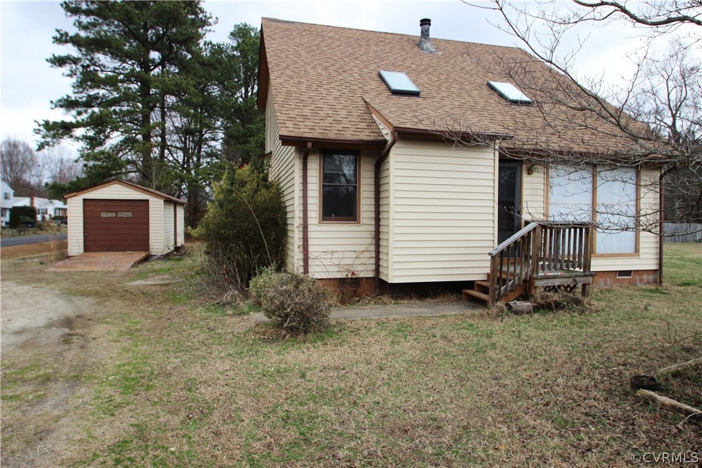 4201 Nimitz Place, Prince George, VA 23875 - photo 1