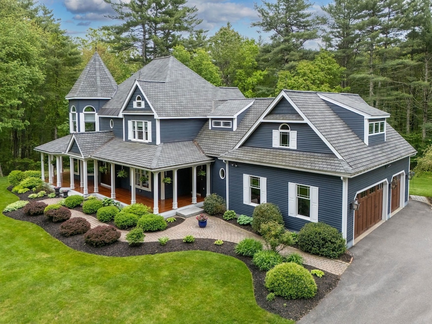 Under Contract $1,695,000