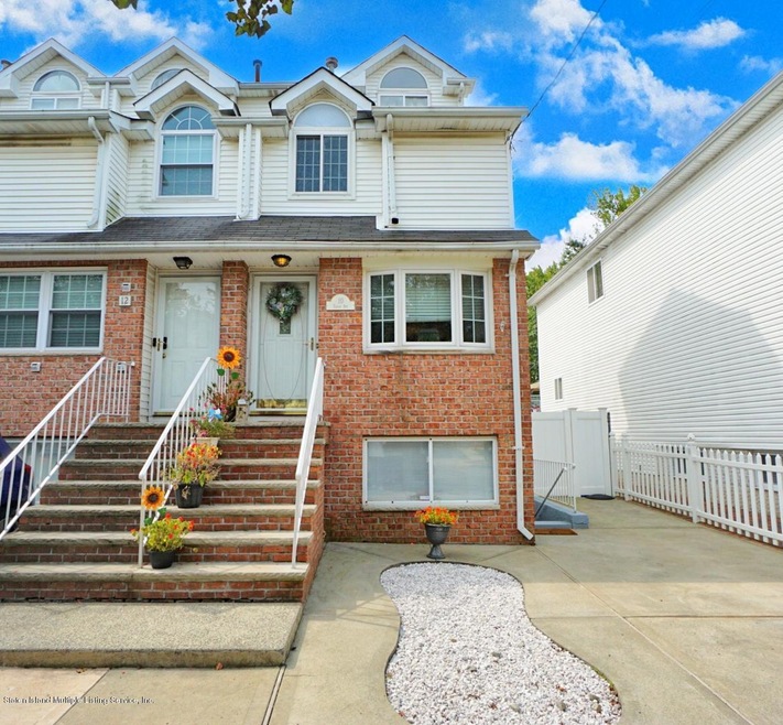 10 Eagan Ave, Staten Island, NY 10312 - photo 1