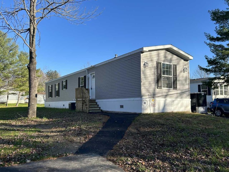 Sold $126,048 • Co-Listing Agent