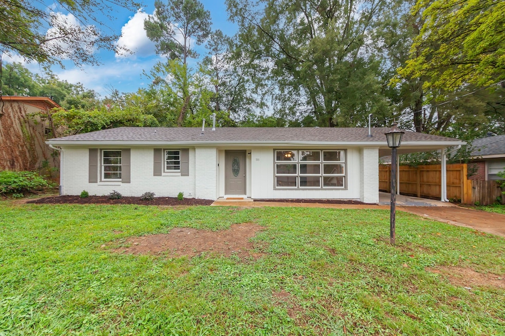 568 Westmoreland Place, Jackson, TN 38301 - photo 1