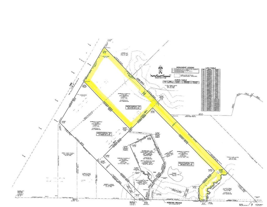 9400 Kress Rd, Roanoke, IN 46783 - photo 1