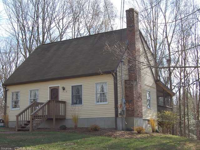 6 Banning Rd, East Haddam, CT 06423 - photo 1