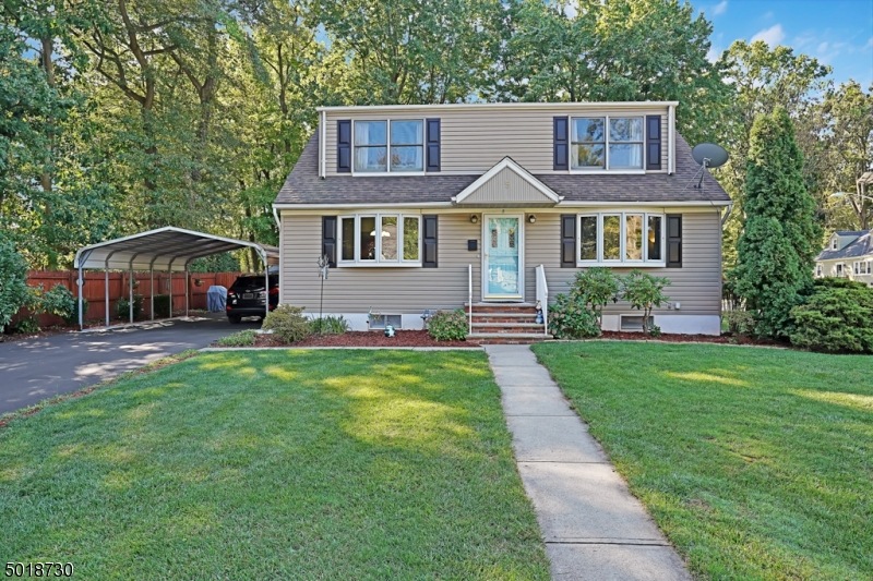 5 Haight St, Piscataway, NJ 08854 - photo 1