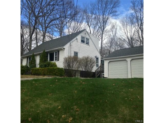 .47 Acre Great Corner lot
