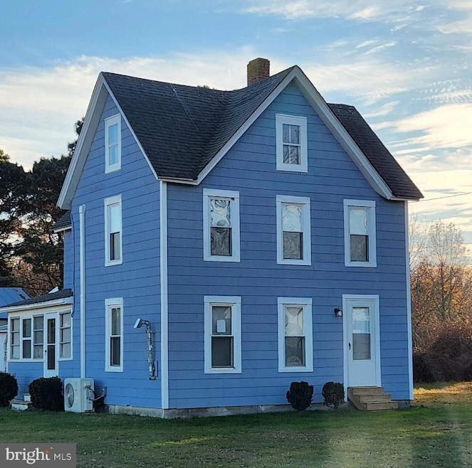 28851 L Q Powell Rd, Marion Station, MD 21838 - photo 1