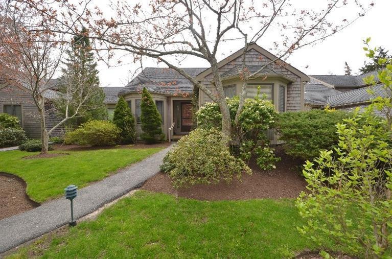 70 Landfall, Falmouth, MA 02540 - photo 1