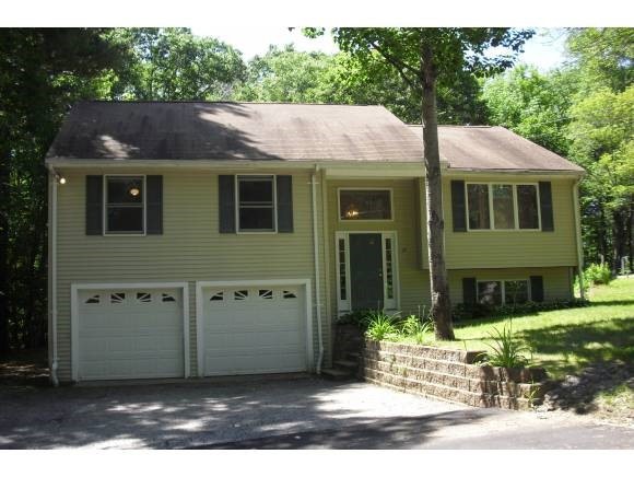 93 Duprey Rd, North Conway, NH 03860 - photo 1