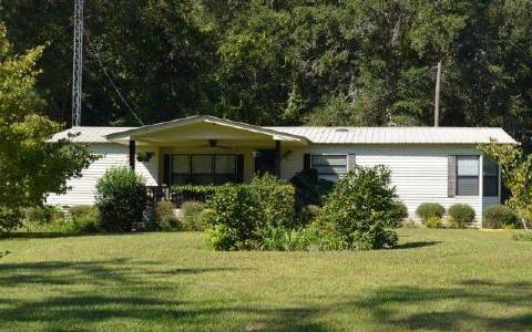 168 SE Cline Feagle Rd, Lake City, FL 32025 - photo 1