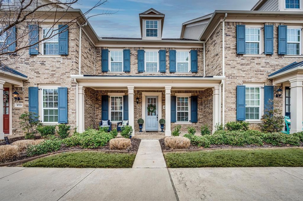 8733 Bridge St, North Richland Hills, TX 76180 - photo 1