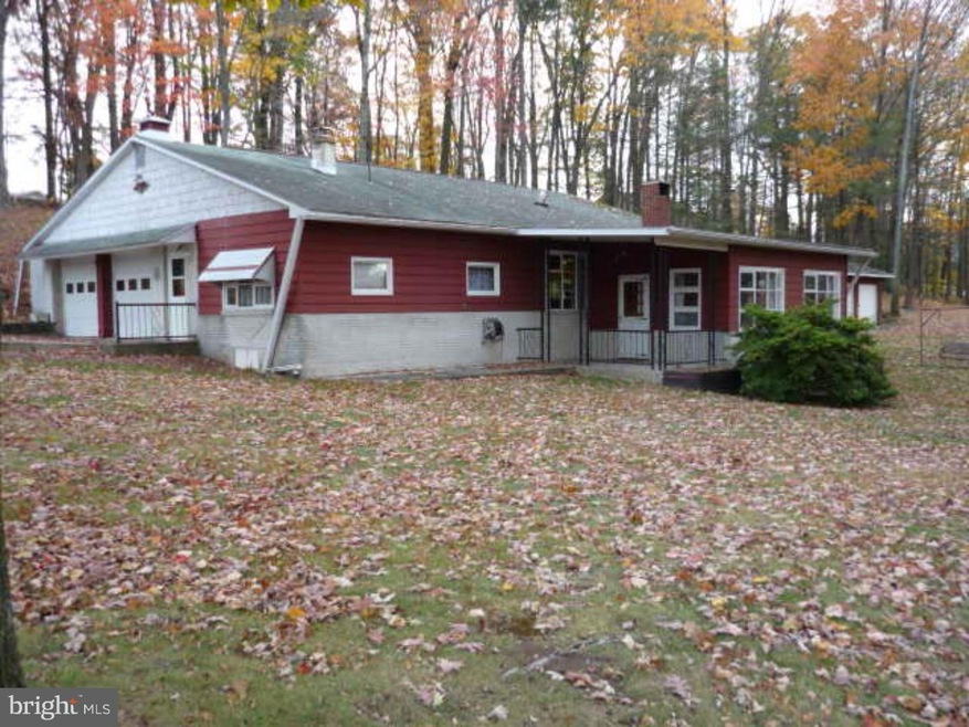 12 Brown Ln, Ashland, PA 17921 - photo 1