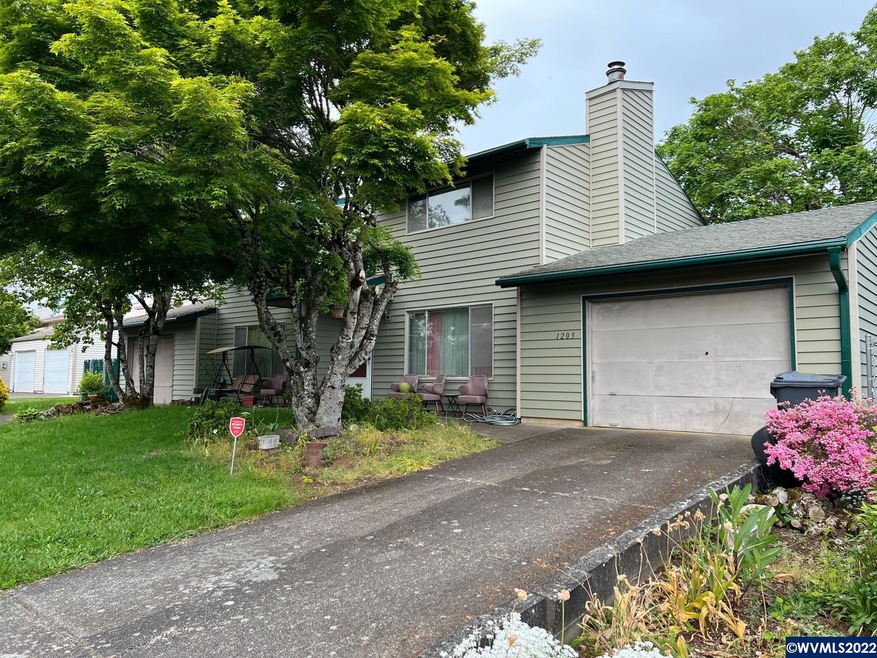 1205 Baxter Rd SE, Salem, OR 97306 - photo 1