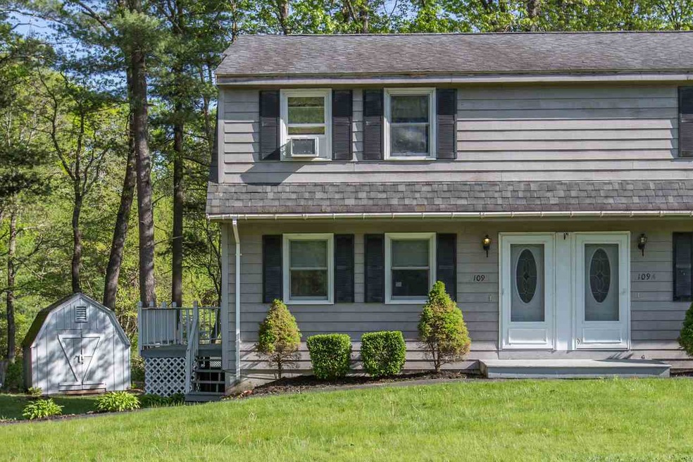 109 Kimball Hill Rd unit B, Hudson, NH 03051 - photo 1