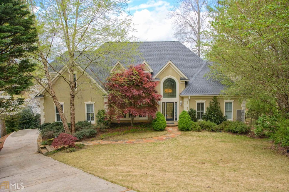 N N Tarnwood Place, Villa Rica, GA 30180 - photo 1