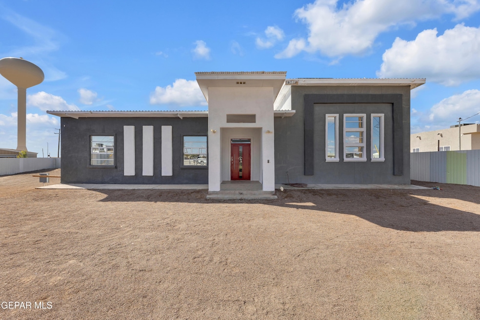 14712 Shape Dr, El Paso, TX 79928 - photo 1