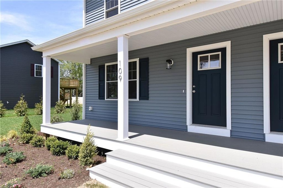 109 Coburn St, Warwick, RI 02889 - photo 1