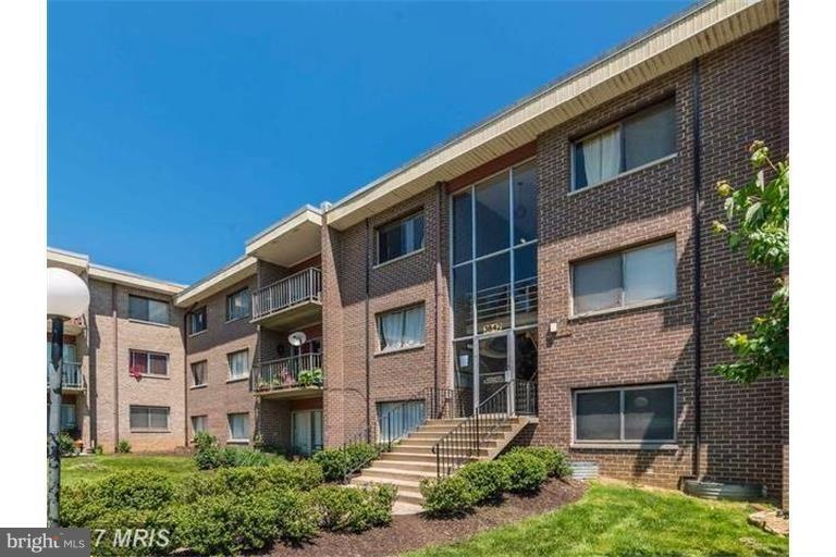 3842 Bel Pre Rd unit 14, Silver Spring, MD 20906 - photo 1