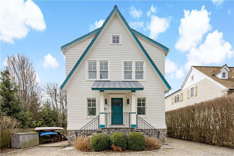 340 Compo Rd S, Westport, CT 06880 - photo 1