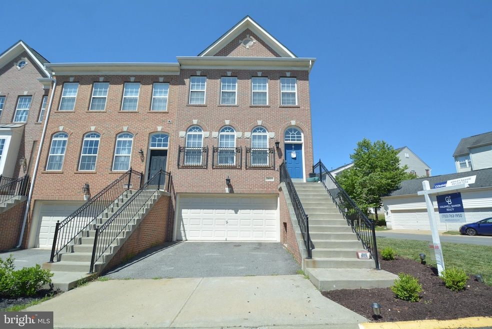 2831 Wakewater Way, Woodbridge, VA 22191 - photo 1