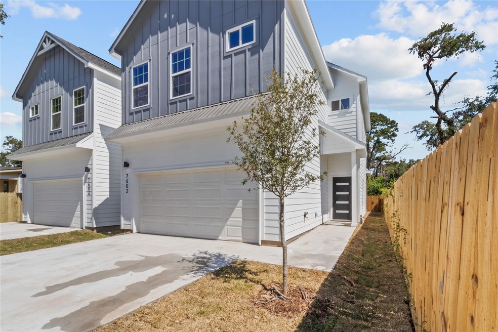 7602 Glass St, Houston, TX 77016 - photo 1
