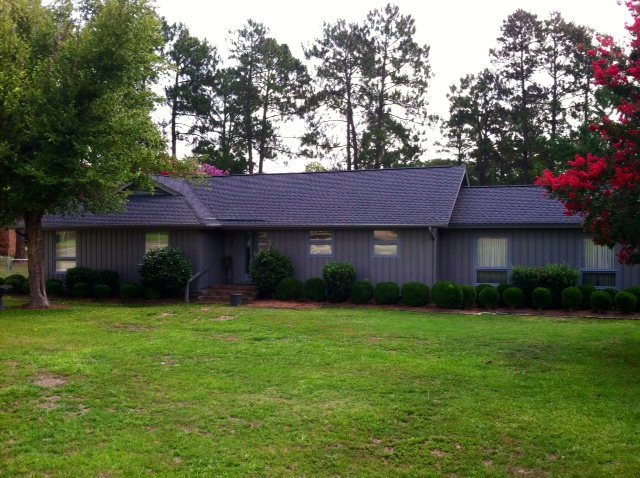 Main View
