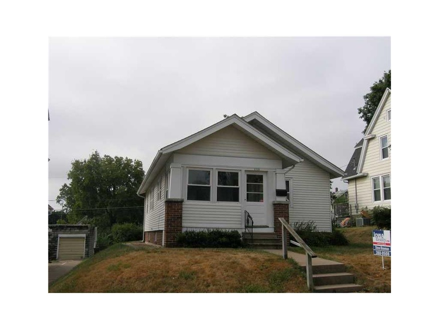 Front Exterior. Enclosed front porch great for mor