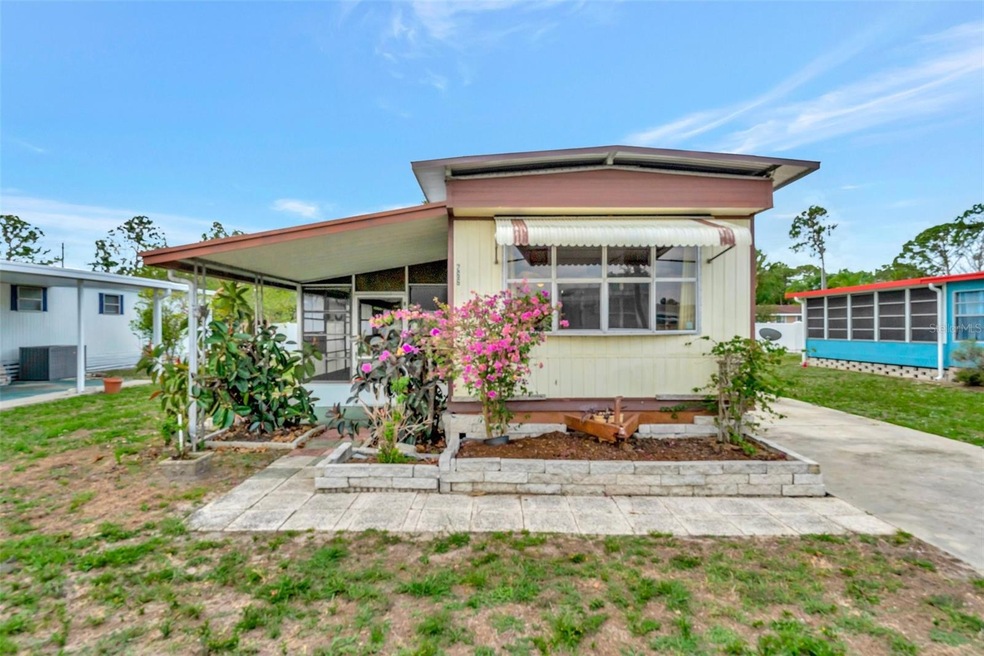 266 Port Royal Ln, Apollo Beach, FL 33572 - photo 1