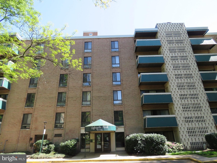 6143 Leesburg Pike unit 301, Falls Church, VA 22041 - photo 1