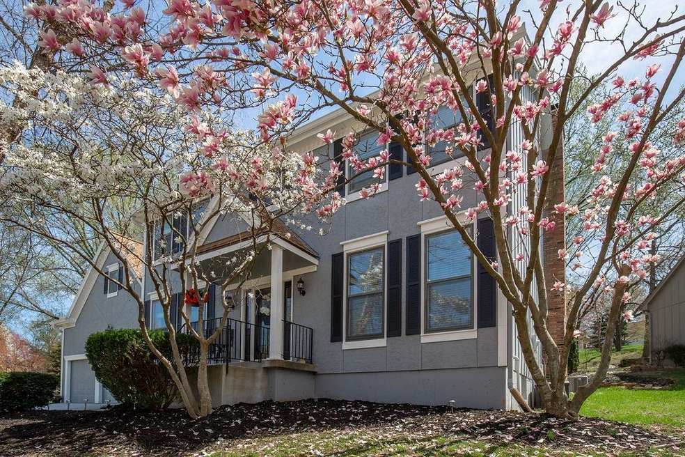 13938 W 76th Cir, Shawnee, KS 66216 - photo 1