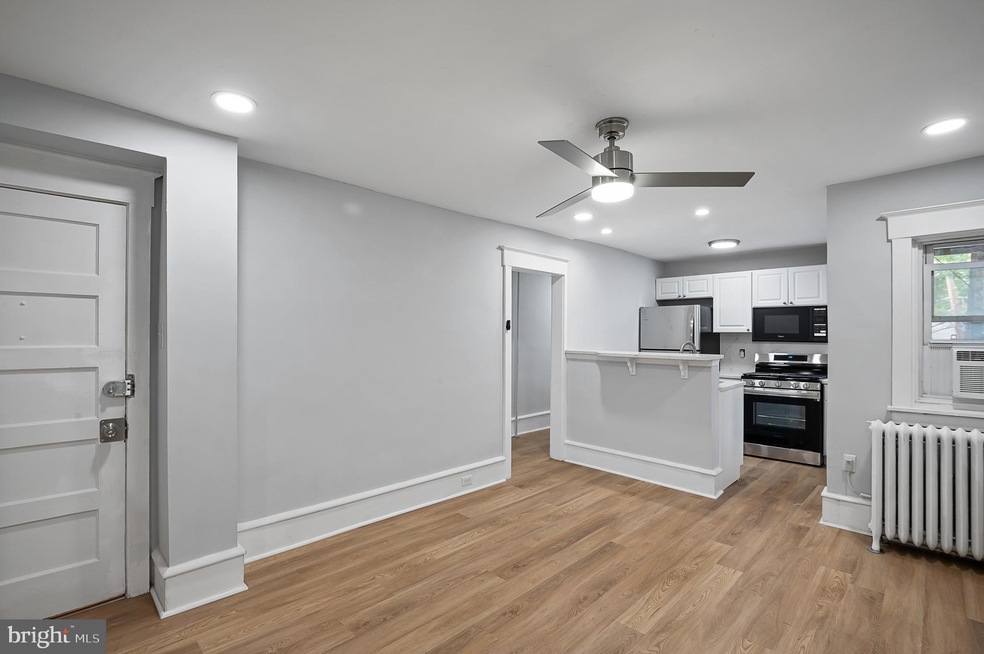 221 B Kings Hwy E unit 2ND FLR, Haddonfield, NJ 08033 - photo 1