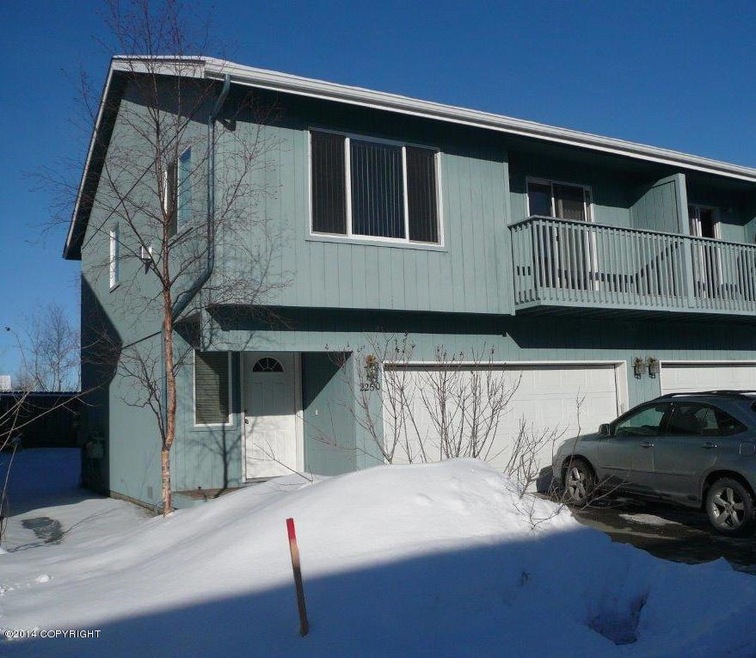 2260 Brookshire Loop
