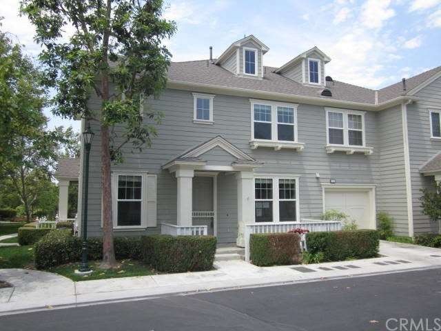 Front view of unit.