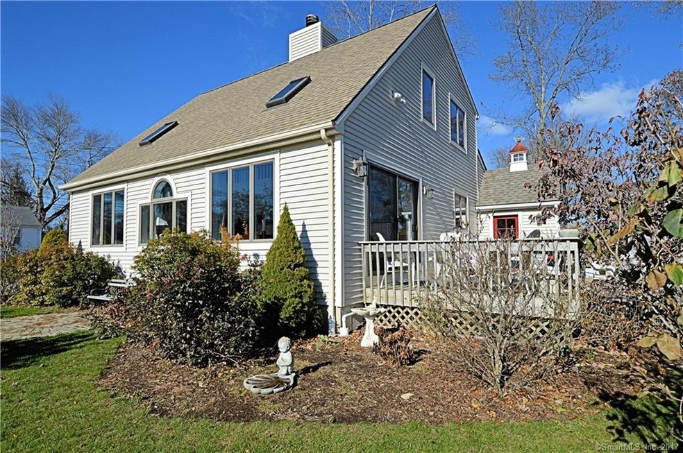 11 Hay Field Rd, East Haddam, CT 06423 - photo 1