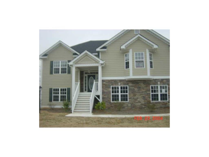 967 Creek Run Place, Temple, GA 30179 - photo 1