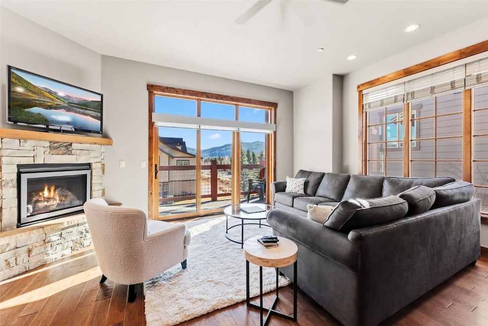 481 W Main St unit 201, Frisco, CO 80443 - photo 1