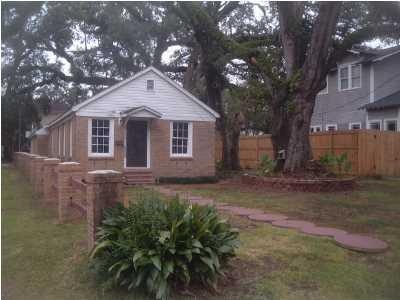 1901 Hunter Ave, Mobile, AL 36606 - photo 1