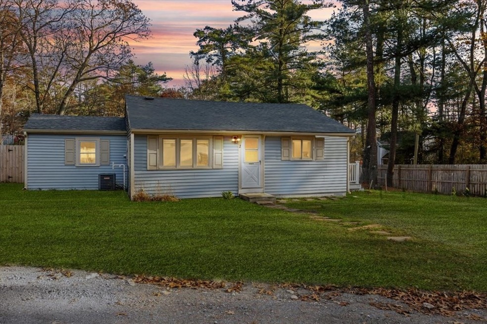 2 Wright Blvd, Lakeville, MA 02347 MLS 73180982