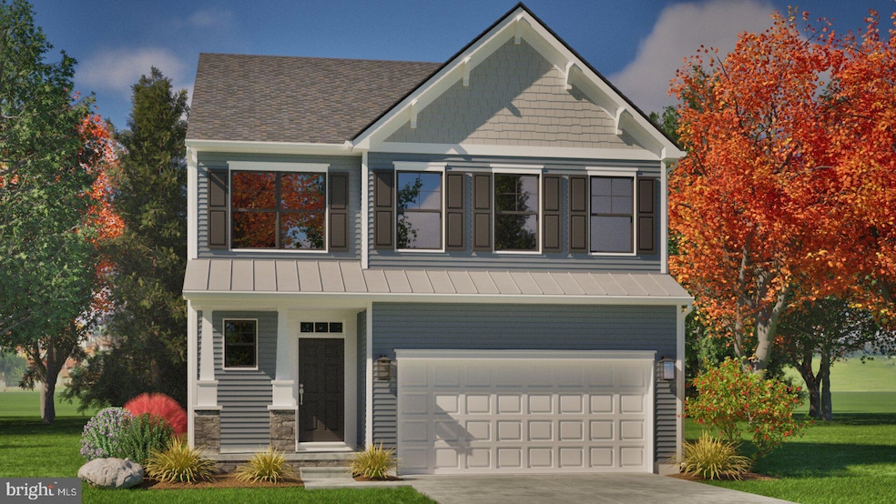 704 Meadow St, Saint Michaels, MD 21663 - photo 1