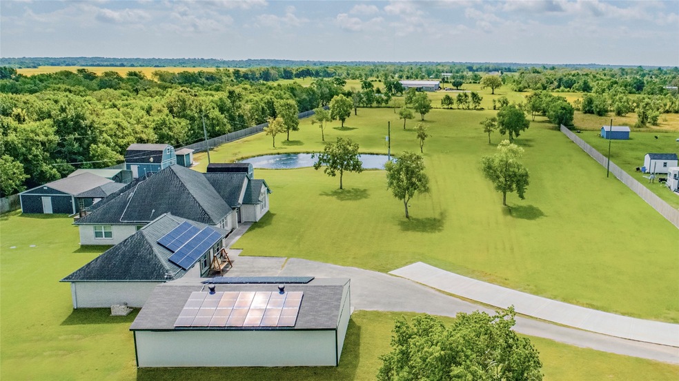 7815 County Road 168, Alvin, TX 77511 - photo 1