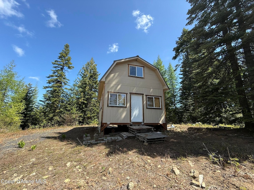 Cabin