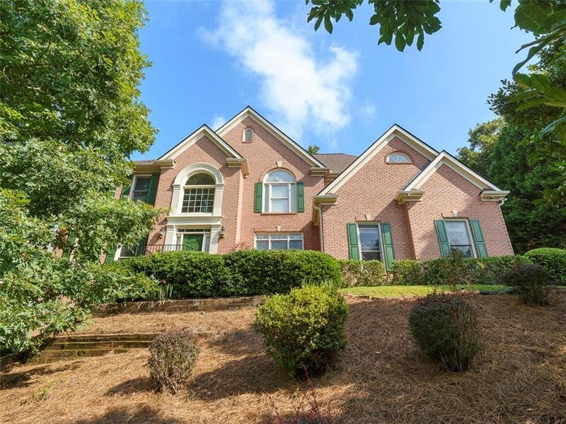 1915 River Woods Lane