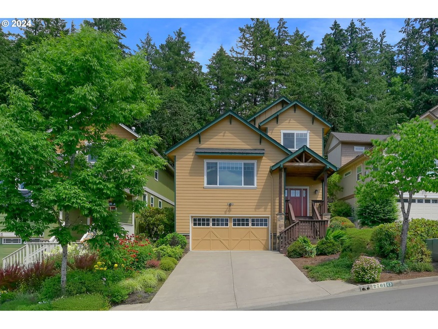 2761 Pinerock Dr, Eugene, OR 97403 - photo 1