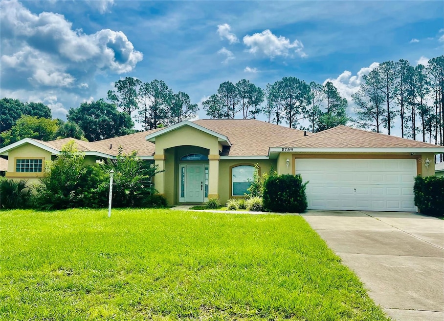 8759 SW 52nd Ct, Ocala, FL 34476 - photo 1