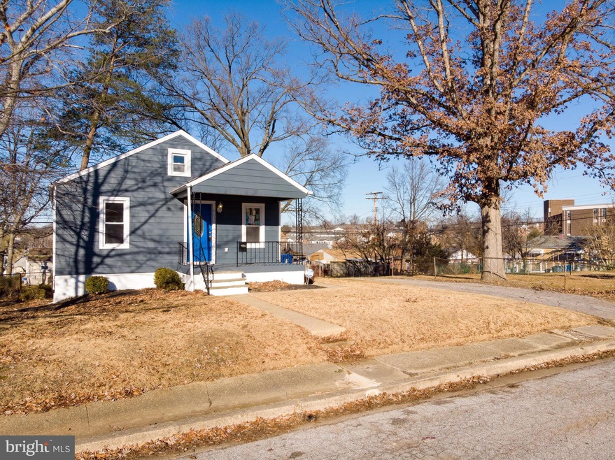 6616 Birchwood Ave, Baltimore, MD 21214 - photo 1