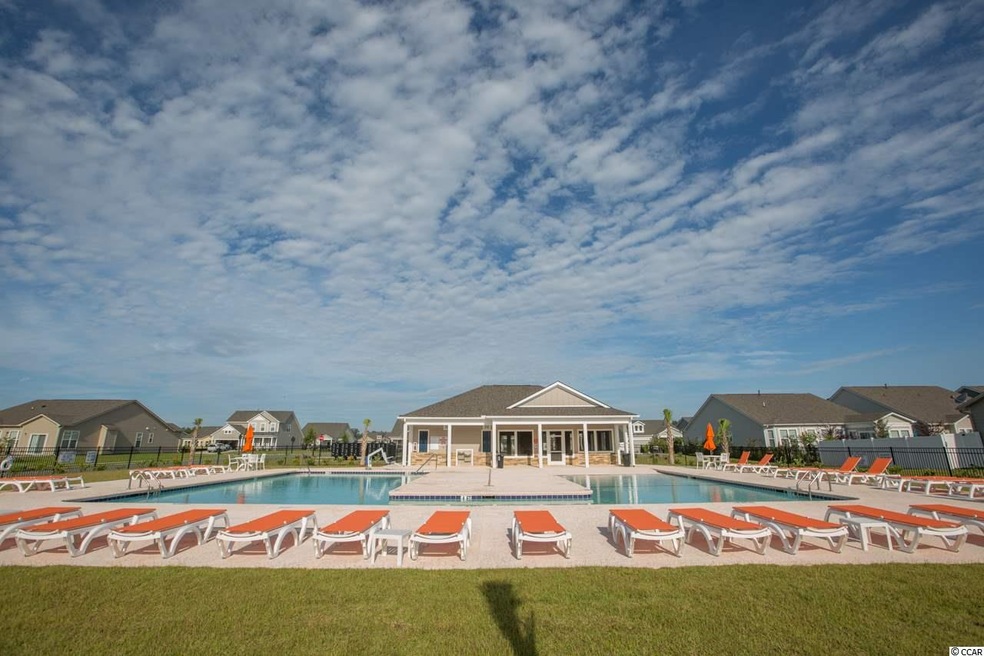 883 Culbertson Ave unit LOT 135 - Hemingway, Myrtle Beach, SC 29577 - photo 1